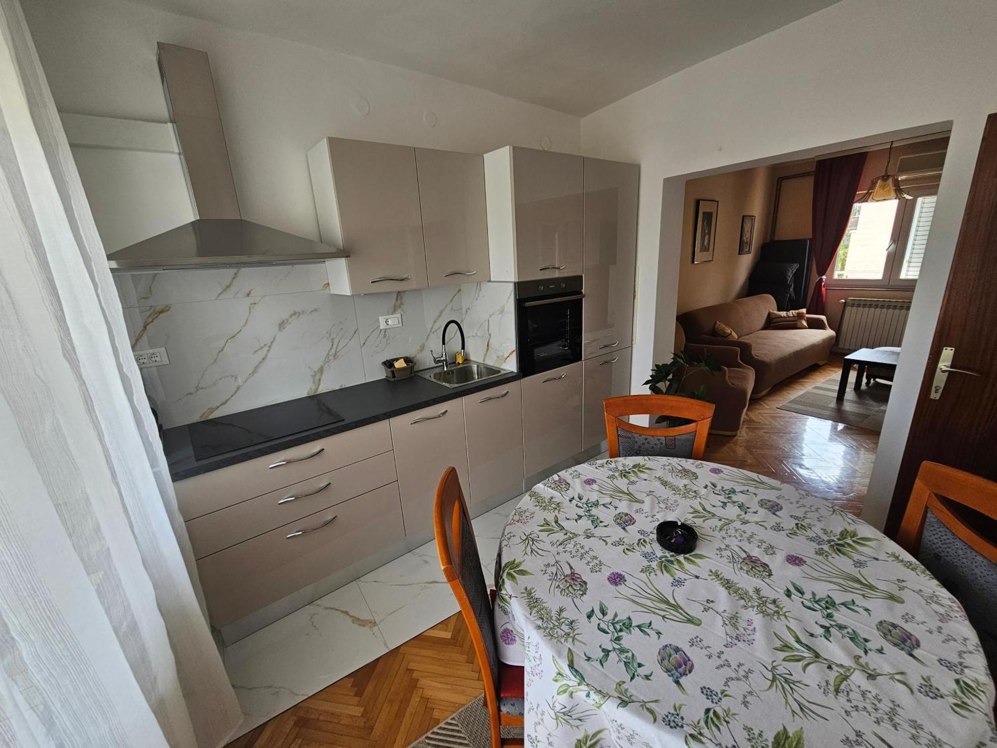 Apartments Tara, Sibenik - Mandalina מראה חיצוני תמונה